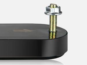 Nilight Trailer Tail Light Bar with 3-in-1 Running Stop Turn Signals Brake Light 2 Pack 9 Inch 100 LED Red & Amber Sequential Led Strip Light  Autos  dealsforyoudays