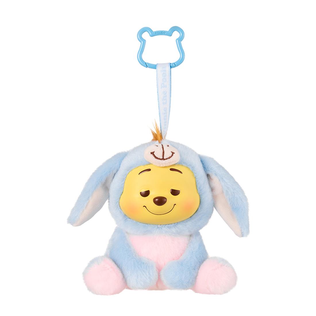 Disney Winnie the Pooh Plush Keychain Blind Box - Kawaii Disney Keychain for Your Bag or Desk Mystery Box Setup Perfect Cute Gift for Christmas & Halloween Disney Winnie the Pooh Plush Keychain Blind Box - Kawaii Disney Keychain for Your Bag or Desk Mystery Box Setup Perfect Cute Gift for Christmas & Halloween
