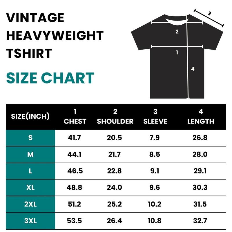 Alimen Mens Vintage Acid Washed T-Shirts Heavyweight Thick 100% Cotton Unisex Short Sleeve Baggy Streetwear Tee, Shape-Retaining Premium Look Non-Deformable Tshirts for Spring & Summer - No More Sagging & Deformation!
