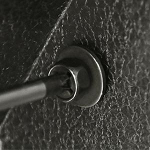 Nilight 25Pcs Hex Head Screw Bolt Fit for 6mm holes Bumper Cover Splash Shield Mud Guard Screw Bolt Replacement for Toyota Avalon Camry Corolla Scion Lexus 90159-60498 Car Accessories Automotive  dealsforyoudays