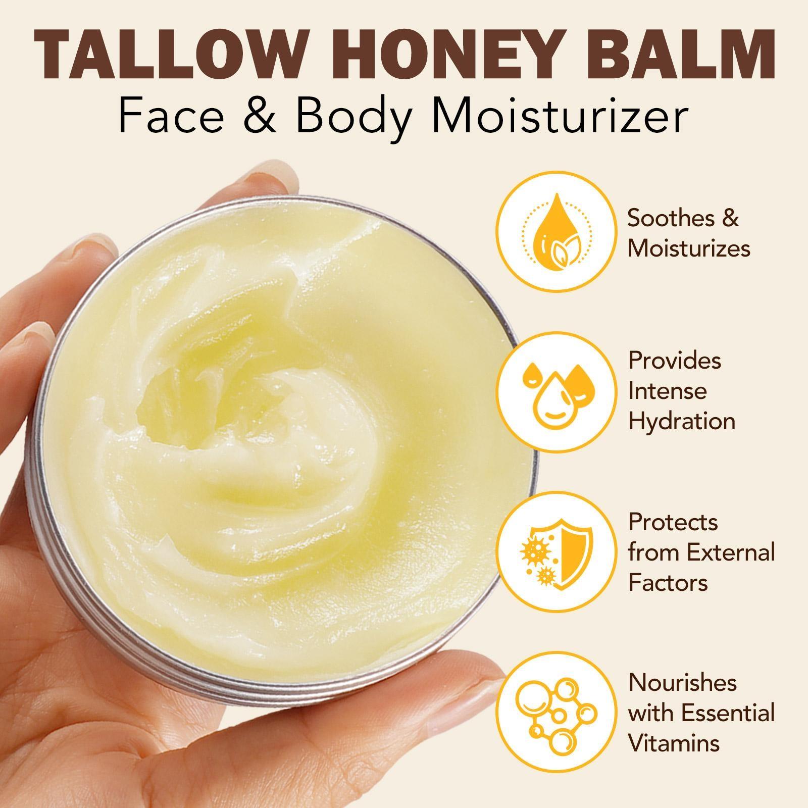 ikzee Moisturizing Shea Butter & Honey Cream, with gentle, nourishing ingredients, is a body moisturizer suitable for use all over the body. It quickly hydrates dry skin and reveals its natural radiance.