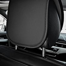 Nilight 5 Car Seat Covers Waterproof Faux Leather Cushions Anti-Slip Universal Fit for 5 Passenger Cars Hyundai Kia Civic Corolla Honda Accord Camry CR-V Fusion SUV Truck, Black+Red Interior Design Automotive  dealsforyoudays