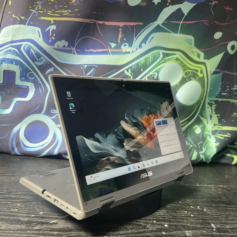 ASUS BR1100 2-in-1 Touch 11.6