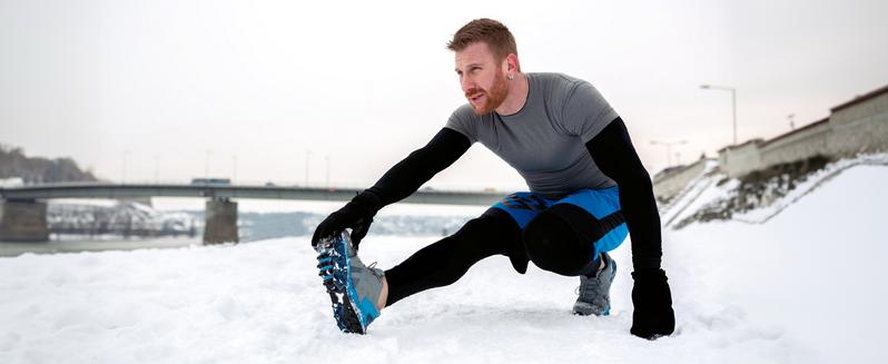 TELALEO 5 value pack Men's Thermal Compression Shirt Fleece Lined Long Sleeve Athletic Base Layer Cold Weather Gear Workout Top Outdoor Clothing Sport Exercise Menswear  Beige Biker Crewneck Plain christmas gifts dealsforyoudays