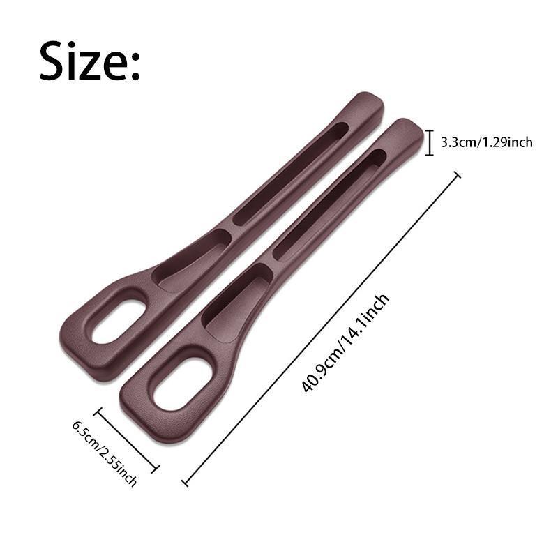 Car Seat Gap Filler Organizer, Waterproof Seat Gap Fill Strip, Slot Seat Gap Storage, Car Interior Accessories, Car Storage Organizer