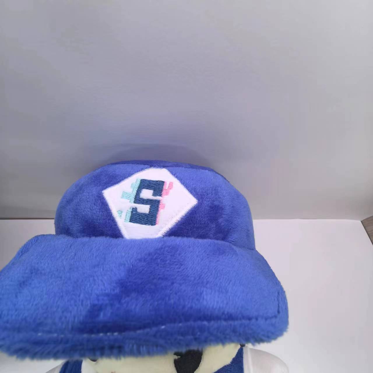 3 Style SMG3 Plushie Toys Cute Soft Stuffed Cartoon SMG4 Pillow Dolls Fans Birthday Christmas Gift