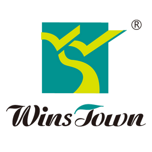 Wins Town Official