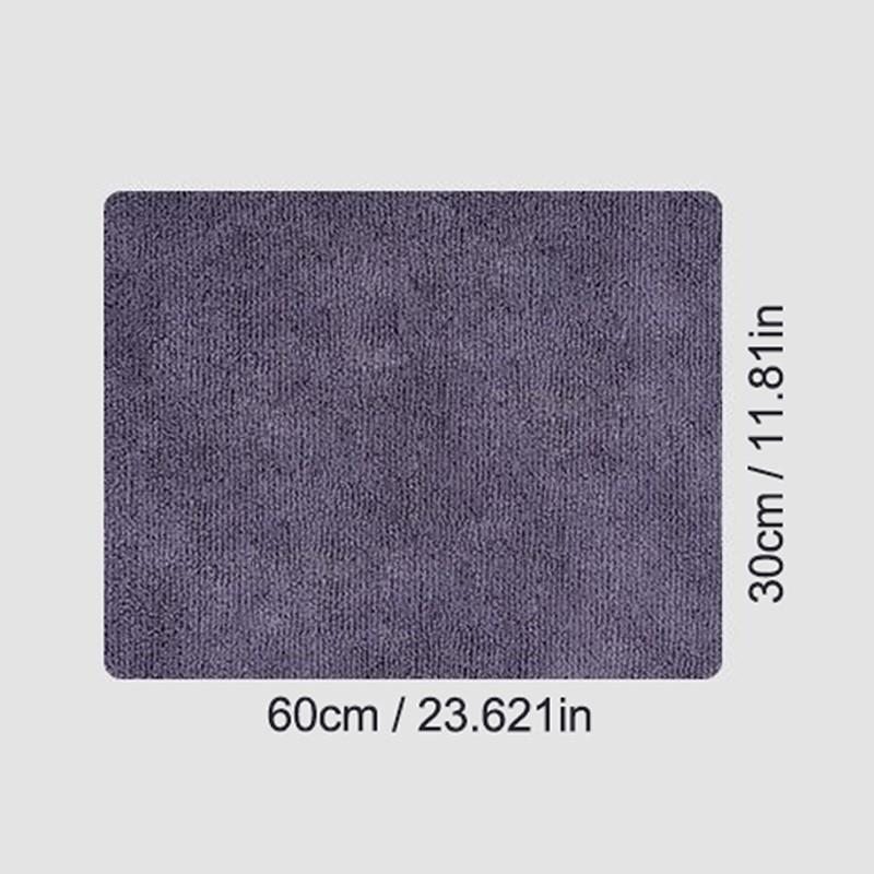 High Quality Microfiber Car Wash Towel, Drying Cloth for Vespa Scooter, Cleaning Towel for Gts Lx Lxv Gtv Sprint Primavera 150 300 Accessories