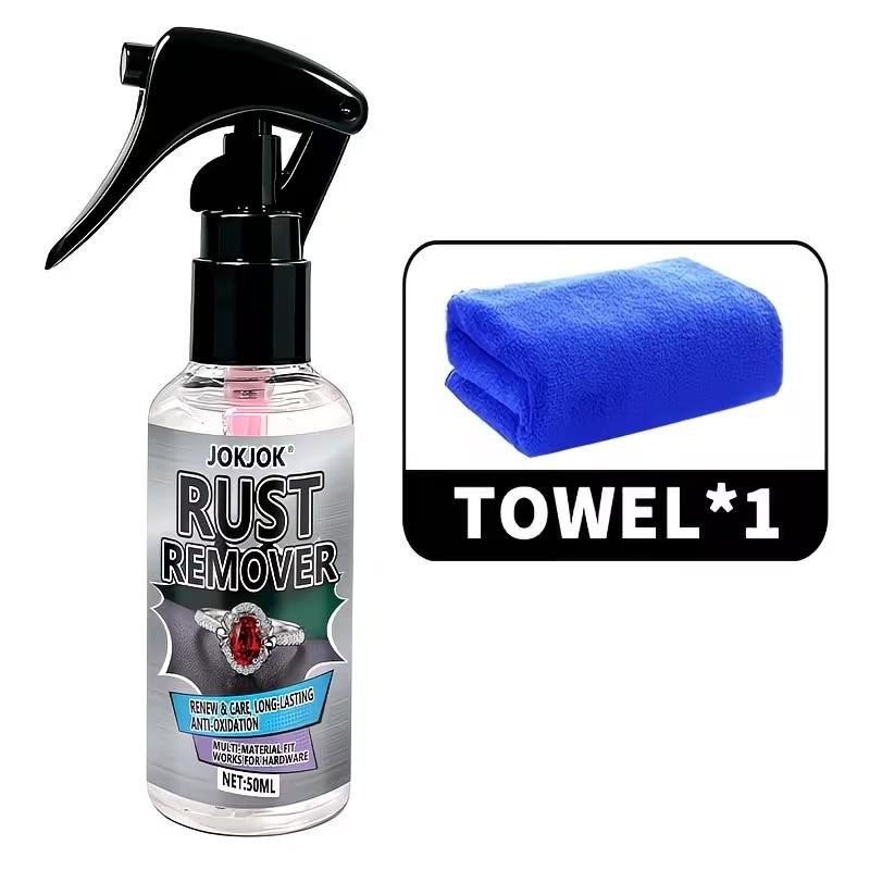 Jewelry Renovation Solution, Quick Fix for, Silver Color, Pearls, Diamonds, Portable, Upgraded Nozzle, Improved Formula, Jokjok Brand