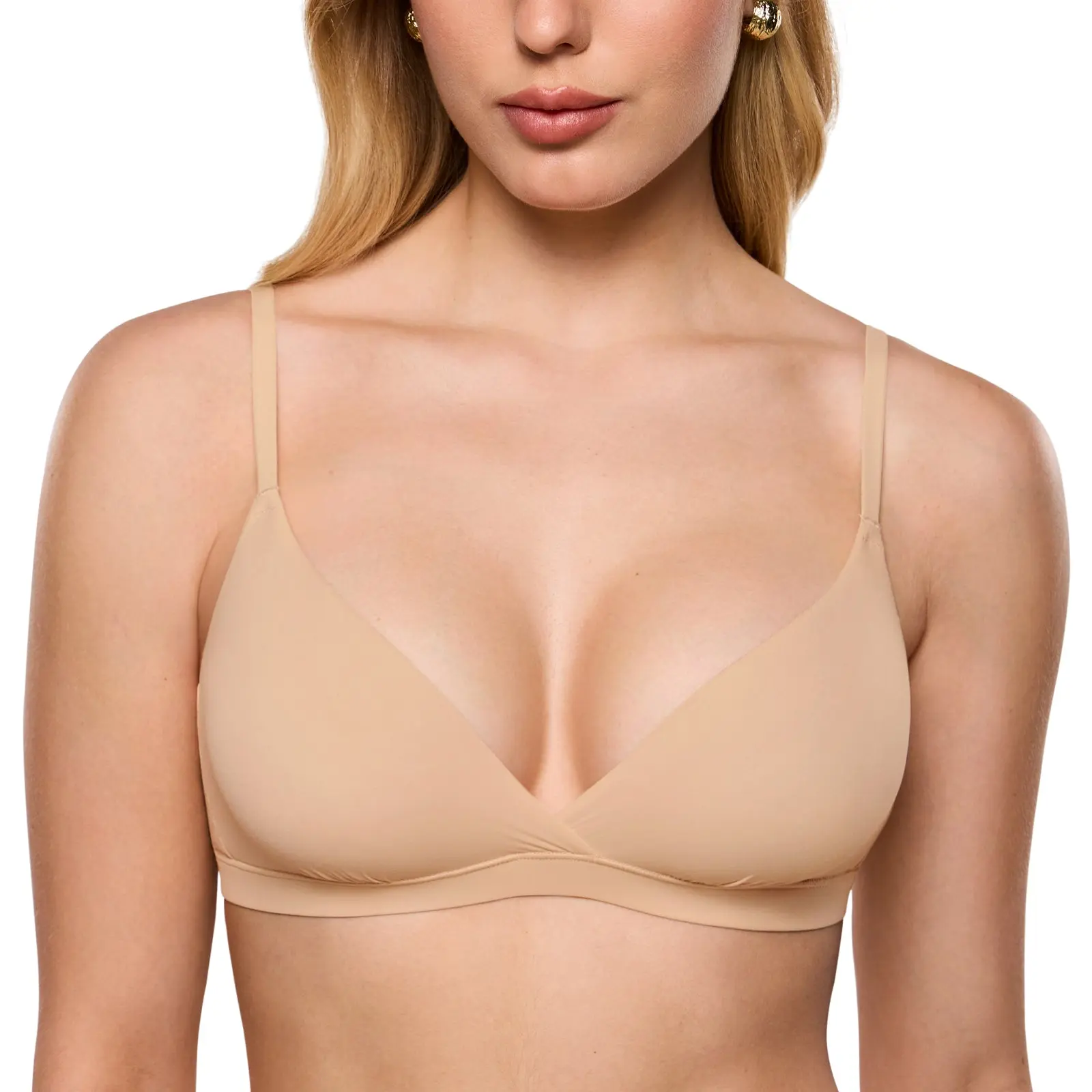 Warm Beige