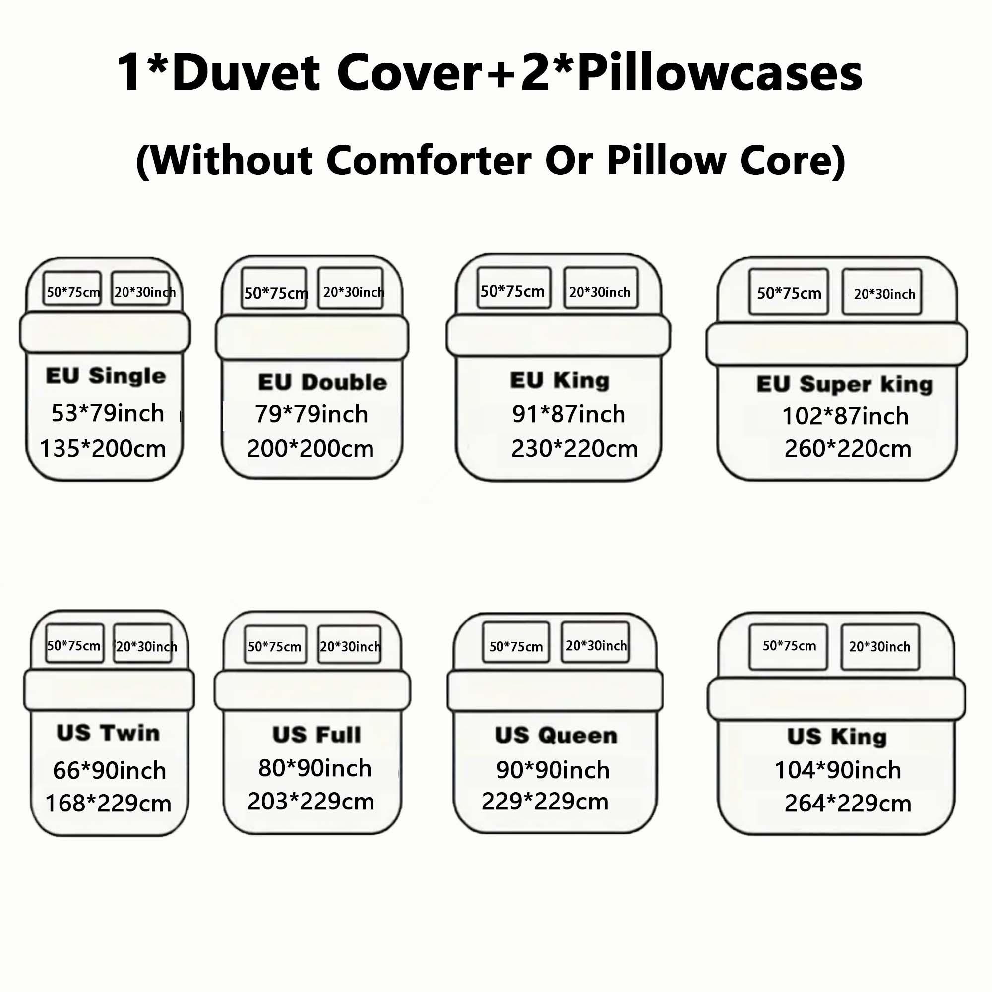 Zebra Print & Leopard Pattern Bedding Set, Reversible 3 Piece (1 Duvet Cover + 2 Pillowcases No Insert), Soft Comfortable, Soft Bedding Sets, All Seasons Use, Gift Idea