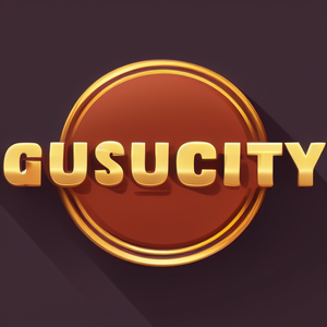 GUSUCITY