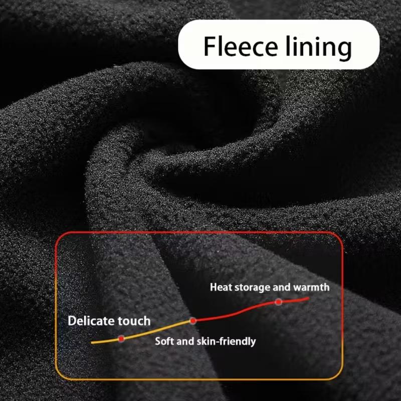 Kids Winter Gloves Warm Touchscreen Windproof Water Resistant Soft Lining Cycling Skiing Running Sport for Boys Girls Outdoor Sports Gloves