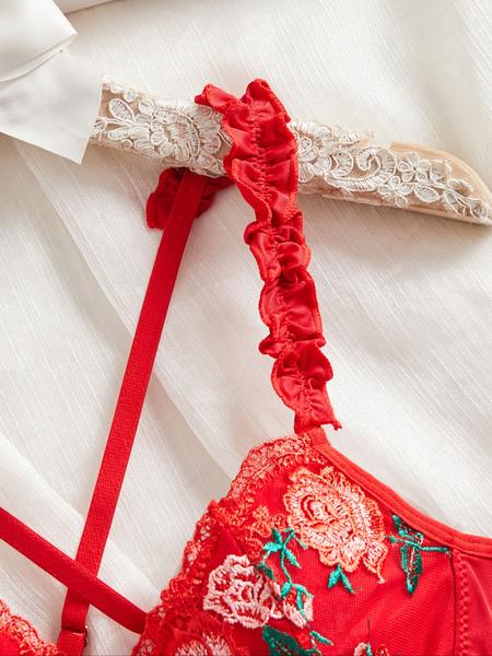 Women's Sexy Deep V Backless Bodycon Dress, Tight-Fitting Thin Fabric, All-Season Elegant Party Wear, Stylish Women's Clothing