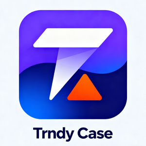 Trndy Case