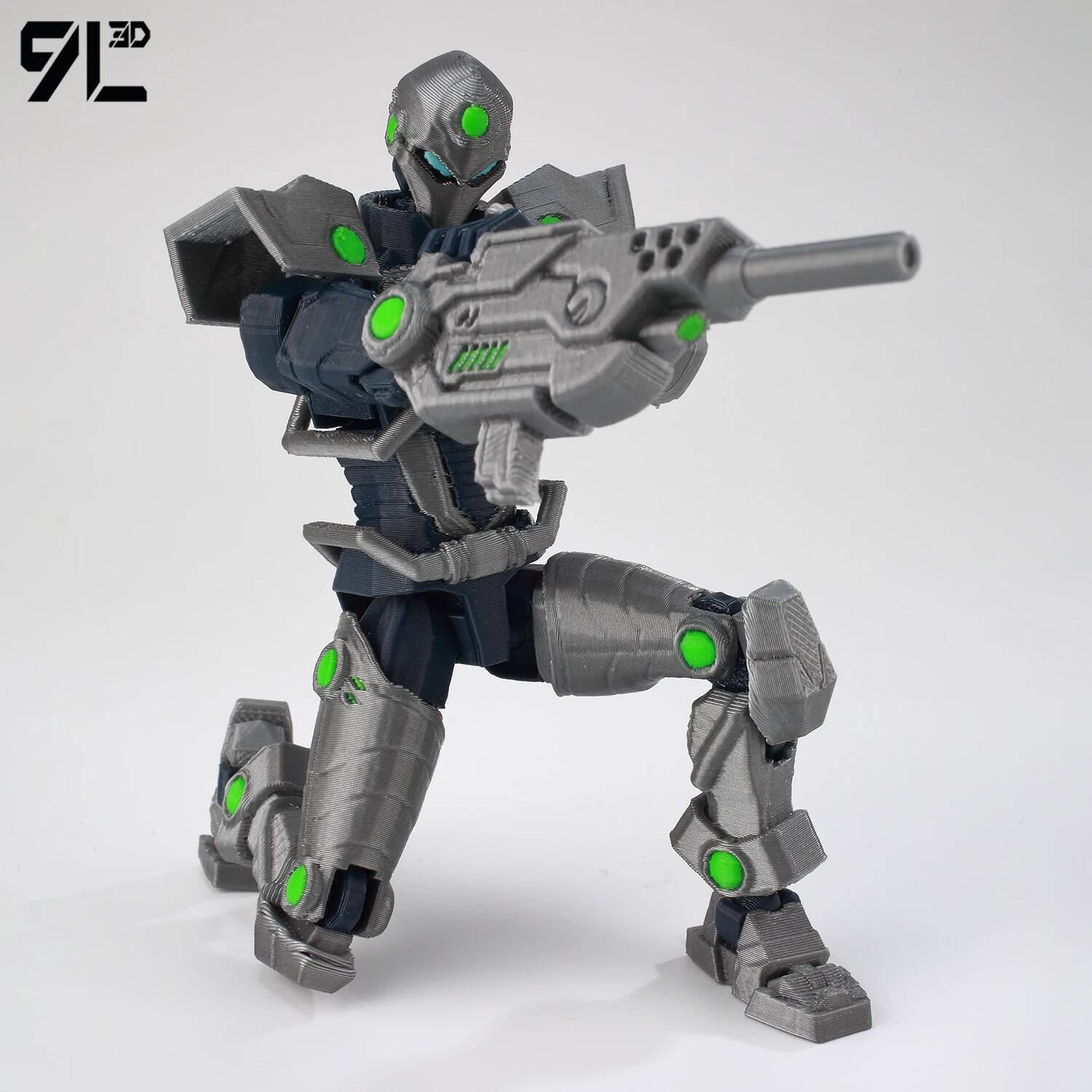 9L3D Printe Dummy13 T13 Unbeatable Mark Grayson Bulletproof Mark Grayson Action Figure Anime Collectible Model Toy For Kids Gift 9L3D Printe Dummy13 T13 Unbeatable Mark Grayson Bulletproof Mark Grayson Action Figure Anime Collectible Model Toy For Kids Gift
