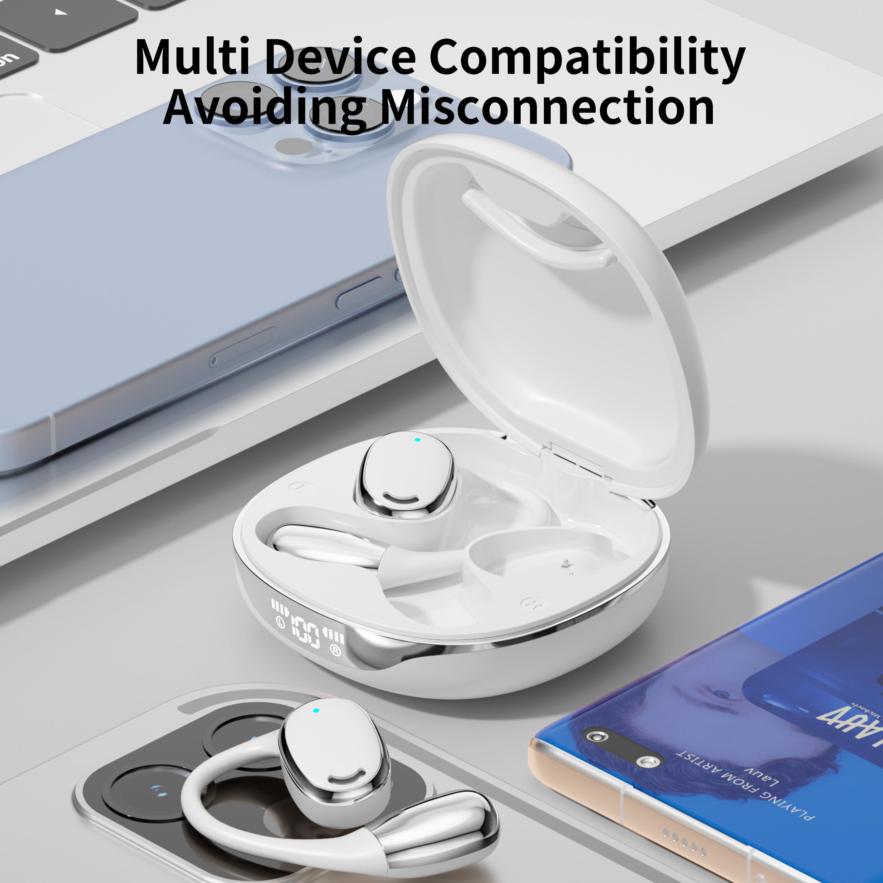 M70 Headphones with High-performance Technology, Connectivity Features, Multi-device Pairing Function, Sound Localization Feature, Clear and Crisp Sound Quality, Reliable Battery and Lightweight Fit