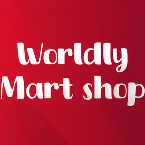 Worldly Mart shop