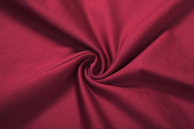 DOUCIU Trendy And Personalized Street Hip-Hop Sports Casual Streetwear Tracksuit Set Solid Color Basic Women'S Thin Long Sleeved Crop Top Paired With Adjustable Perforated Drawstring Pants Two-Piece Set