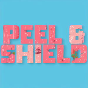 Peel & Shield