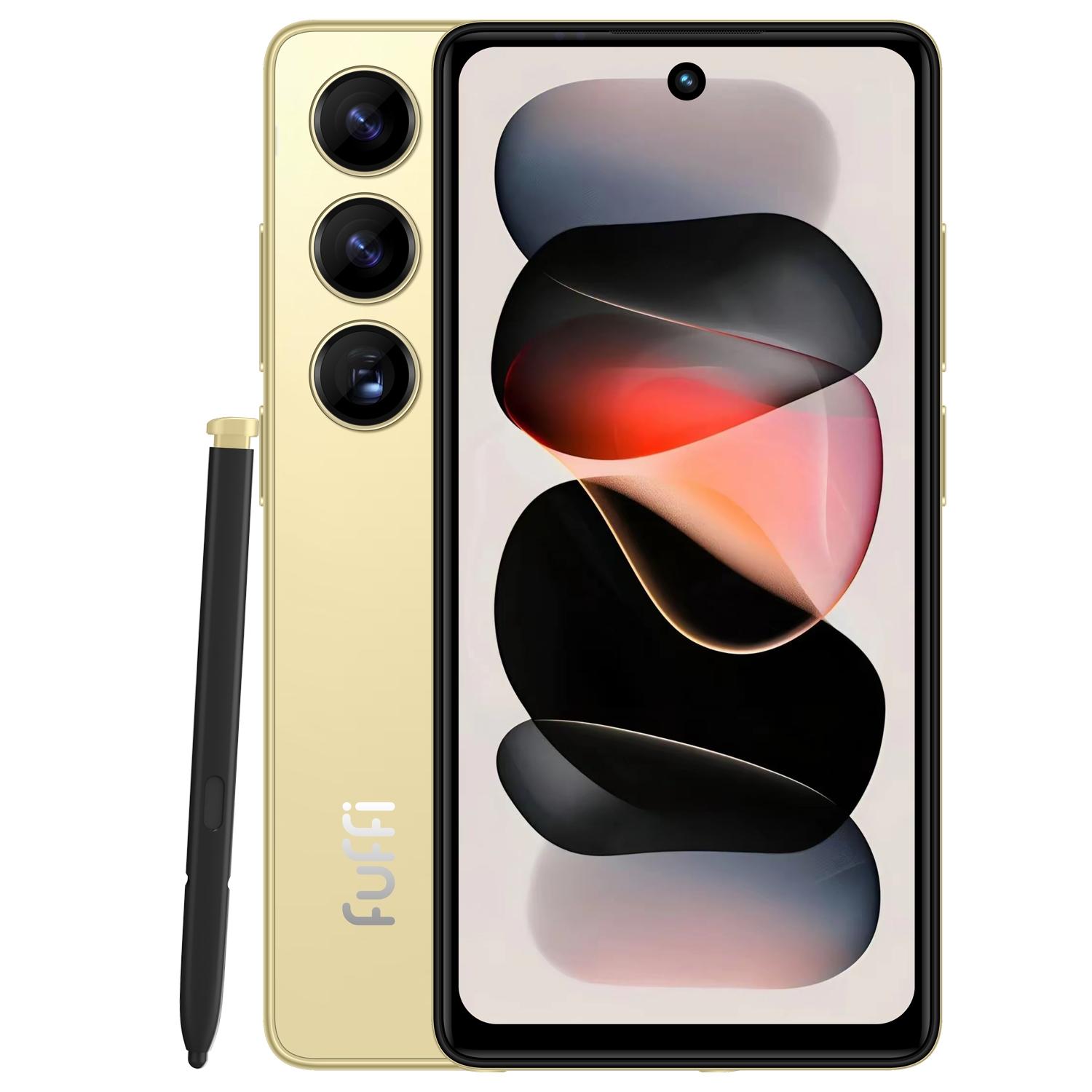 FUFFi-Android Phone, 5.5 Inch Display, 4+64GB ROM/32GB ROM, Dual FUFFi-Android Phone, 5.5 Inch Display, 4+64GB ROM/32GB ROM, Dual