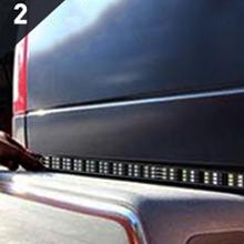 Nilight 3PCS 60 Inch Truck Bed Light Strip Bundle with Tailgate Bar 60" Triple Row 504 LED Strip 4 Way Flat Trailer Y-Splitter Extension Harness for Cargo Pickup Truck SUV RV Boat dealsforyoudays Nilight 3PCS 60 Inch Truck Bed Light Strip Bundle with Tailgate Bar 60" Triple Row 504 LED Strip 4 Way Flat Trailer Y-Splitter Extension Harness for Cargo Pickup Truck SUV RV Boat dealsforyoudays