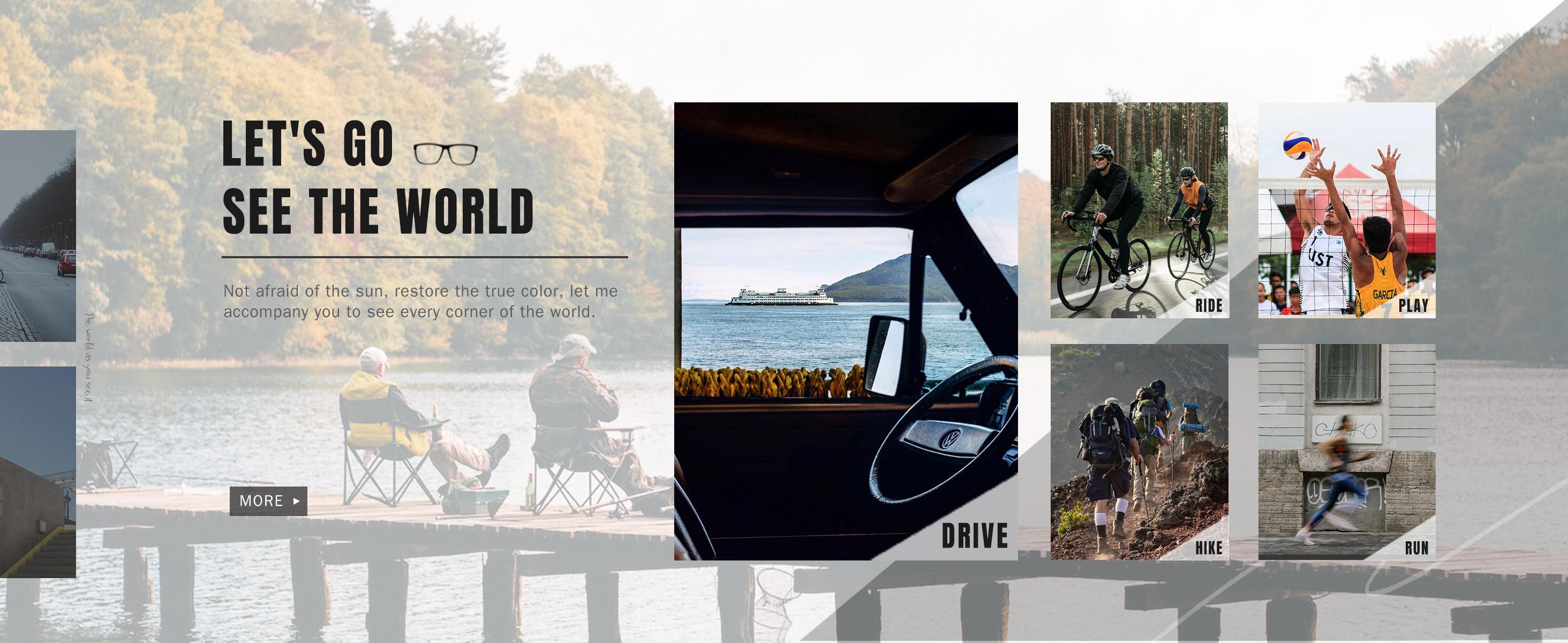 Ninesun 4 pairs sunglasses Men classic vintage glasses HD lens Outdoor sports fishinrtg bike golf fashion sports sunglasses UV400 protection SY-156 Windproof