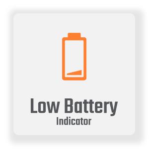 TopTes PT199 Leak Detector - Portable Natural Combustible Gas Leak Source Detection Tool for Home Improvement with Audible & Visual Alarm Device Sniffer Lpg Methane Safety Diy Tools （Battery x2）