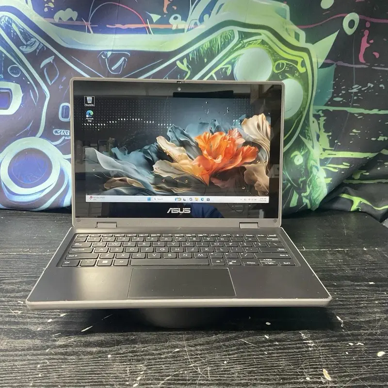 ASUS BR1100 2-in-1 Touch 11.6