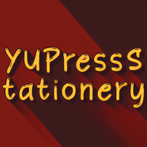 YUPressStationery