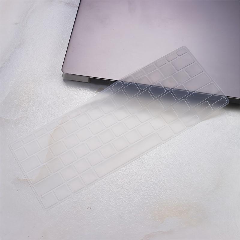 Asus Aura 14 Pro Keyboard Protector K3402, Asus Rog Zephyrus 14 2022 Keycap Film, Durabook 14 Keyguard, Laptop Accessory