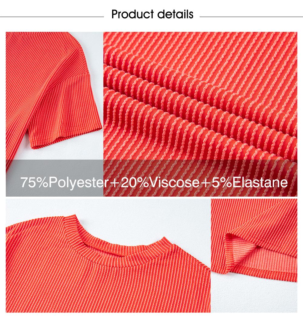 Asvivid Women's Summer Short Sleeve Twisted Thread Shirt & Shorts with Pockets Casual Pajamas Ribbed Textured Outfit Matching Lounge Set Asvivid Women's Summer Short Sleeve Twisted Thread Shirt & Shorts with Pockets Casual Pajamas Ribbed Textured Outfit Matching Lounge Set