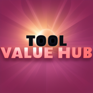 Tool Value Hub