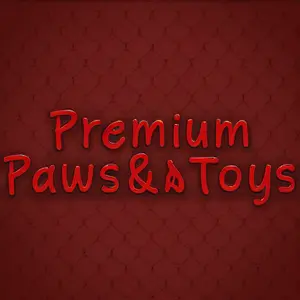 Premium Paws& Toys