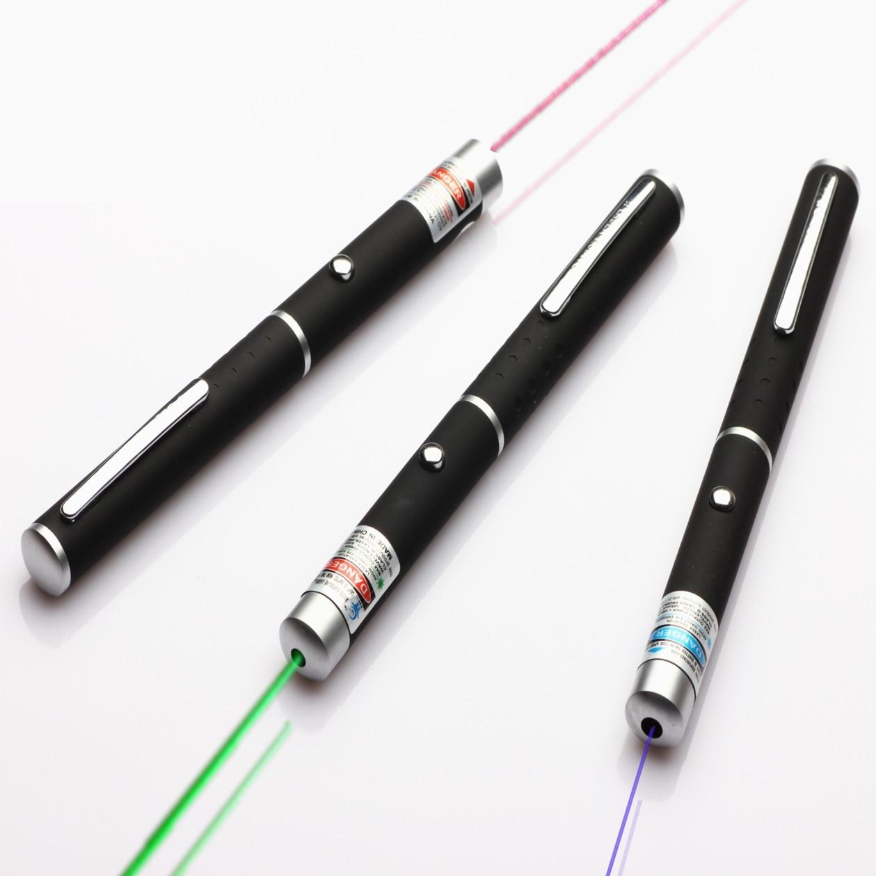 Professional Laser Pointer, 4-in-1 Red Green Blue Purple Beam, 500m Range with Remote Control. Perfect for Presentations, Teaching, Training, and Pet Toys. Portable, Anti-Slip, Safe Design. Great for Cats and Dogs.