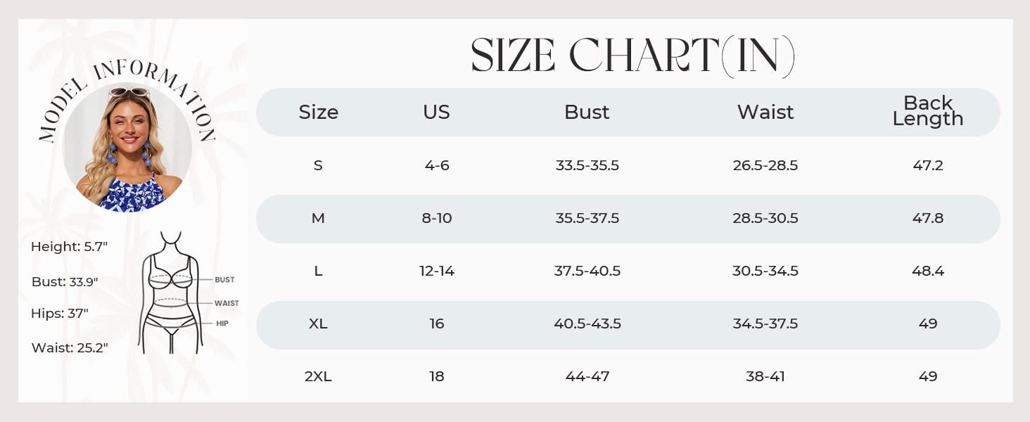 【Runs Large | Size Down】Grace Karin Women's Maxi Boho Dress Casual Summer Loose Long Floral Sundresses Flowy Halter Tiered Beach Vacation Outfits SpringStatements