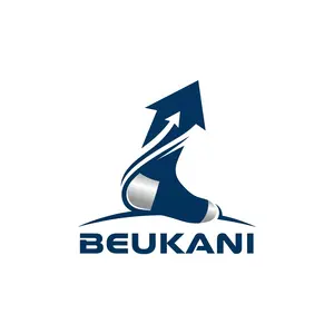 Beukani shop logo