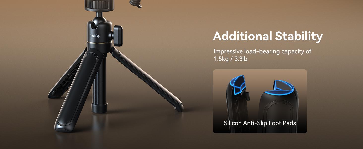 【Summerwins】SmallRig Phone Vlogging Kit for iPhone, Content Creator Smartphone Kit for YouTube and TikTok Starter, Video Equipment with Phone Tripod, Phone Mount / LED Video Light / Shotgun Mic - 4369 4364 4367 Selfie Accessories
