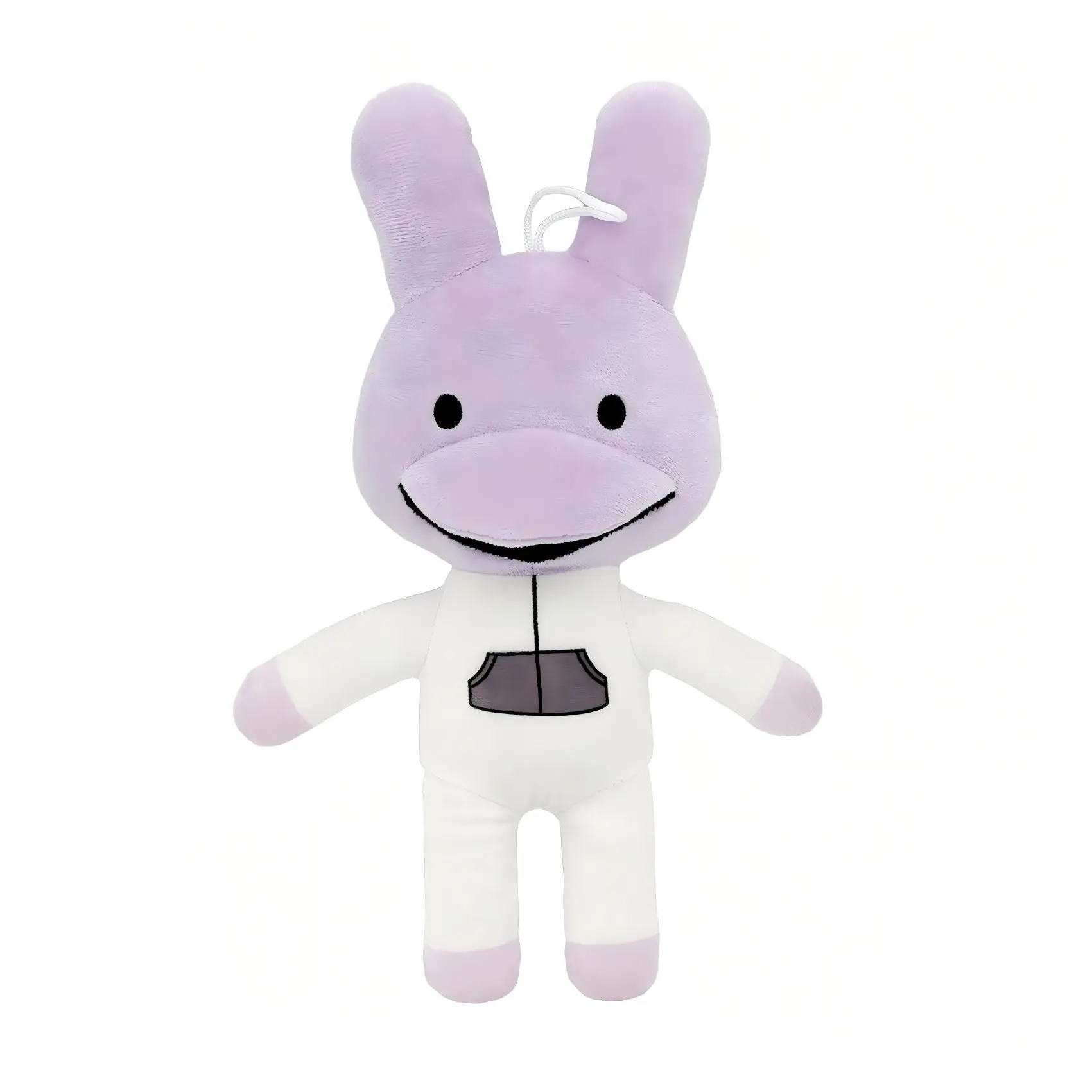 Purple-headed rabbit