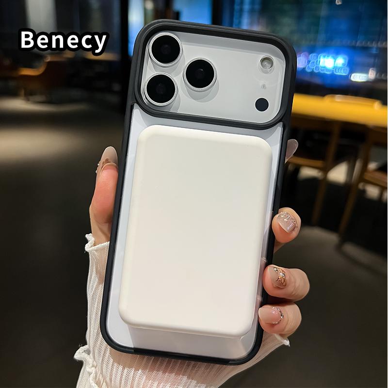 Baseball - Number Eleven Pattern Magnetic Phone Case for iPhone 17 16  Pro Max Plus 15 14 13 12 11 Air E  Non-Yellowing Shockproof Soft Silicone Transparent Acrylic Supports Wireless Charging Cover