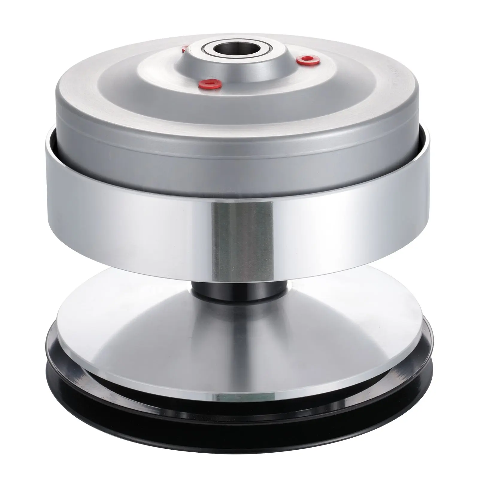 VEVOR Heavy-Duty Dynamic Balance Golf Cart Primary Drive Clutch Assembly, Fits Club Car DS 1997-2015 & Precedent 2004-2015, Replaces Part# 1018329-02/101833902