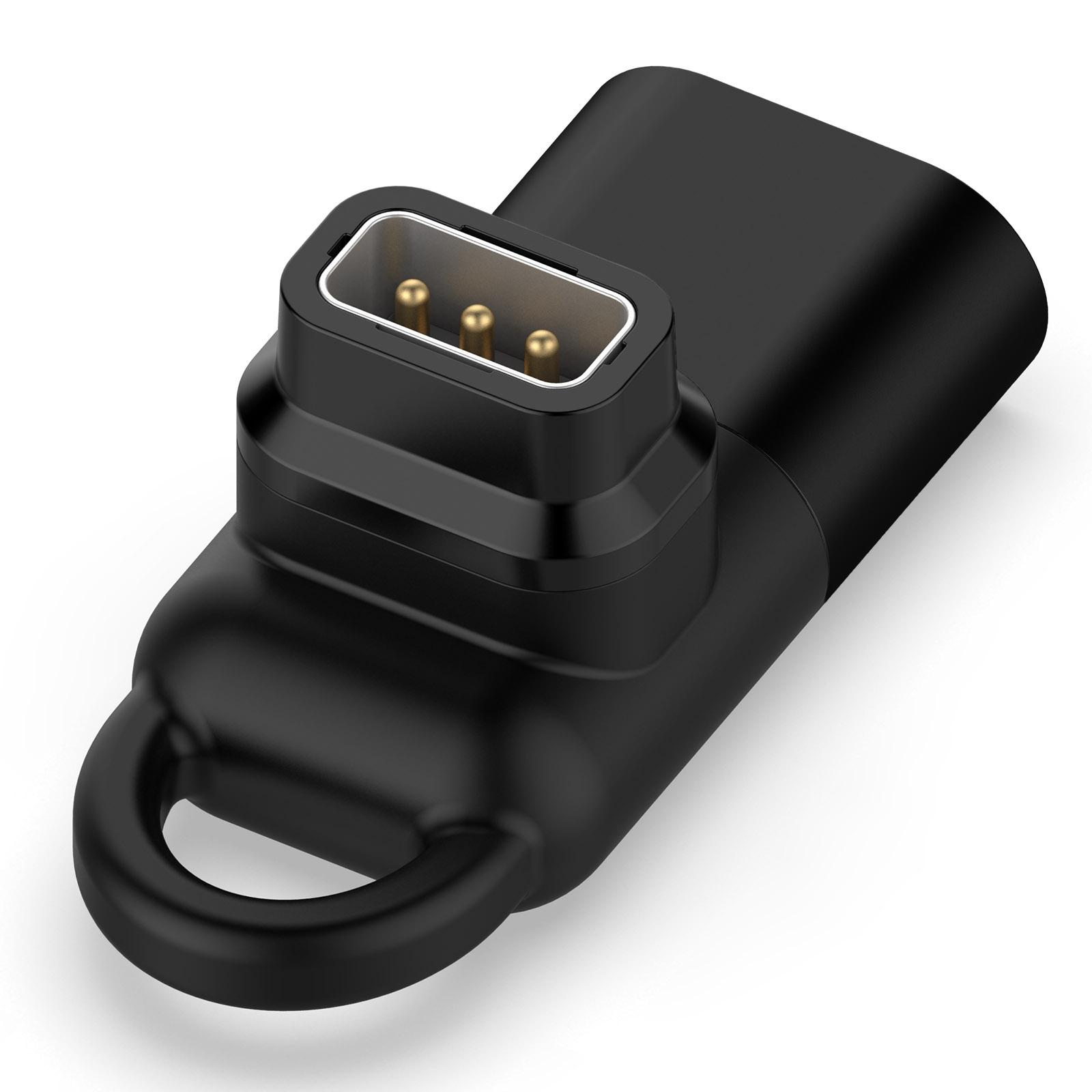 Type-C Adapter for Coros Nomad/pace Pro Charger W332, Compatible Charging Accessory, No Watch Included, Essential Tech Tool