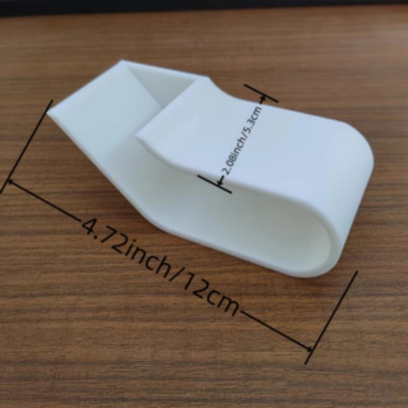 Fish Tank Corner Cave Hideaway & Observation Window, Aquarium Decorative Hiding Spot, Fish Shrimp Habitat Enhancement