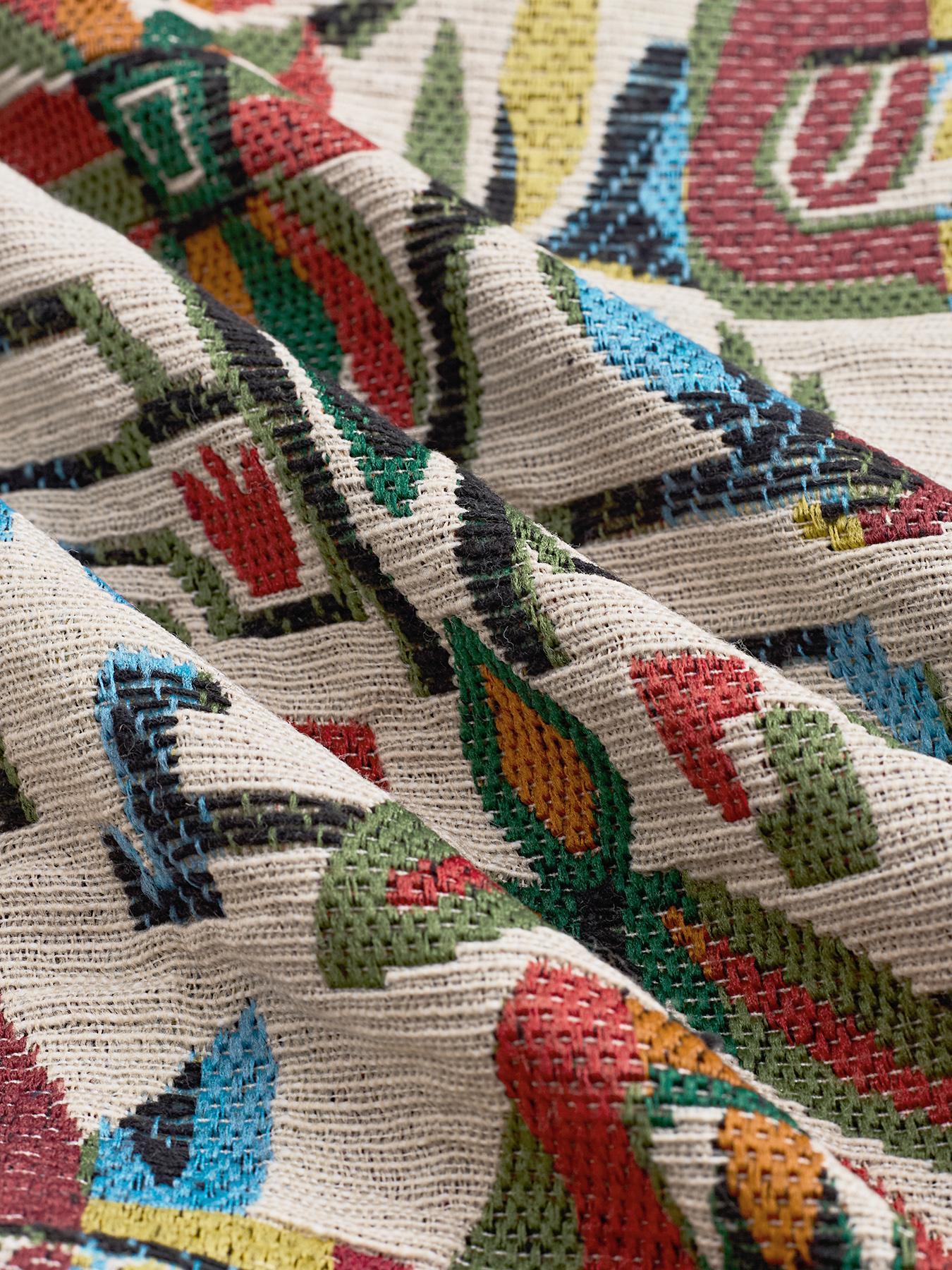 Women's Floral Pattern Tie Front Fitted Lightweight V Neck Vest, Boho Sleeveless Outerwear for Beach Vacation Holiday, Ladies Clothes for All Seasons