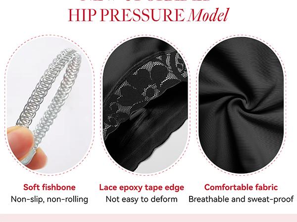 JOSHINE SHAPER  Butt Lifting Shapewear for Women Tummy Control Body Shaperwear  Shorts Slimmer Flat Tummy Butt Shaper Panties SpringStatements