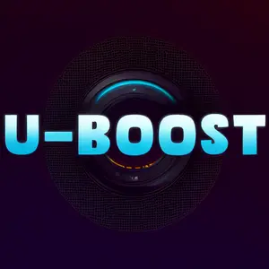 U-Boost