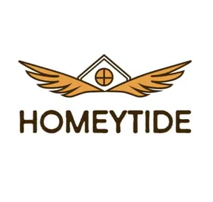 HomeyTide shop logo