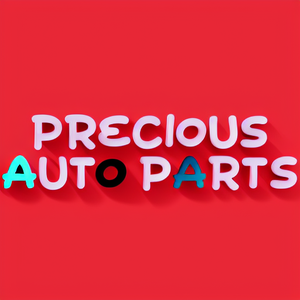 Precious Auto Parts