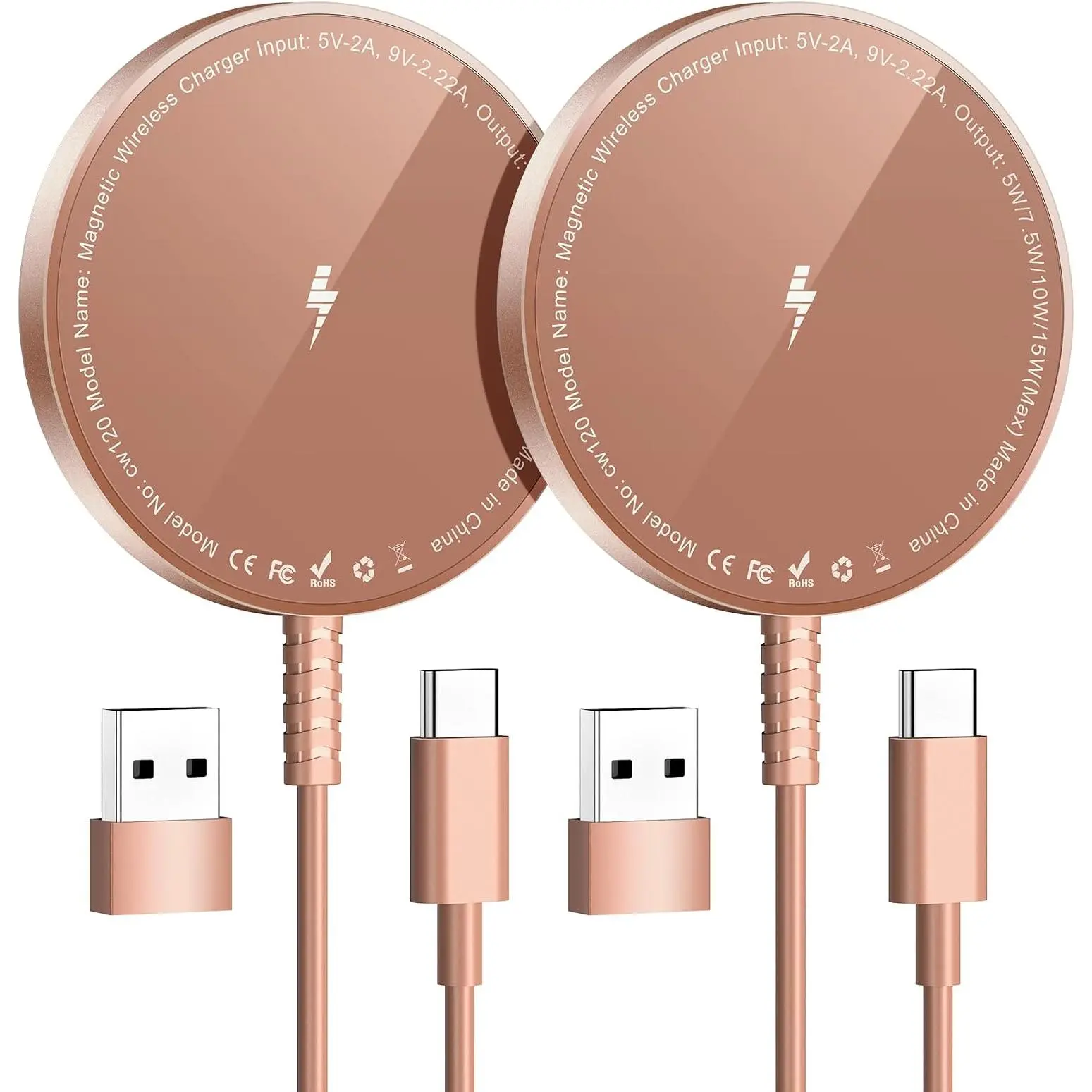 RoseGold