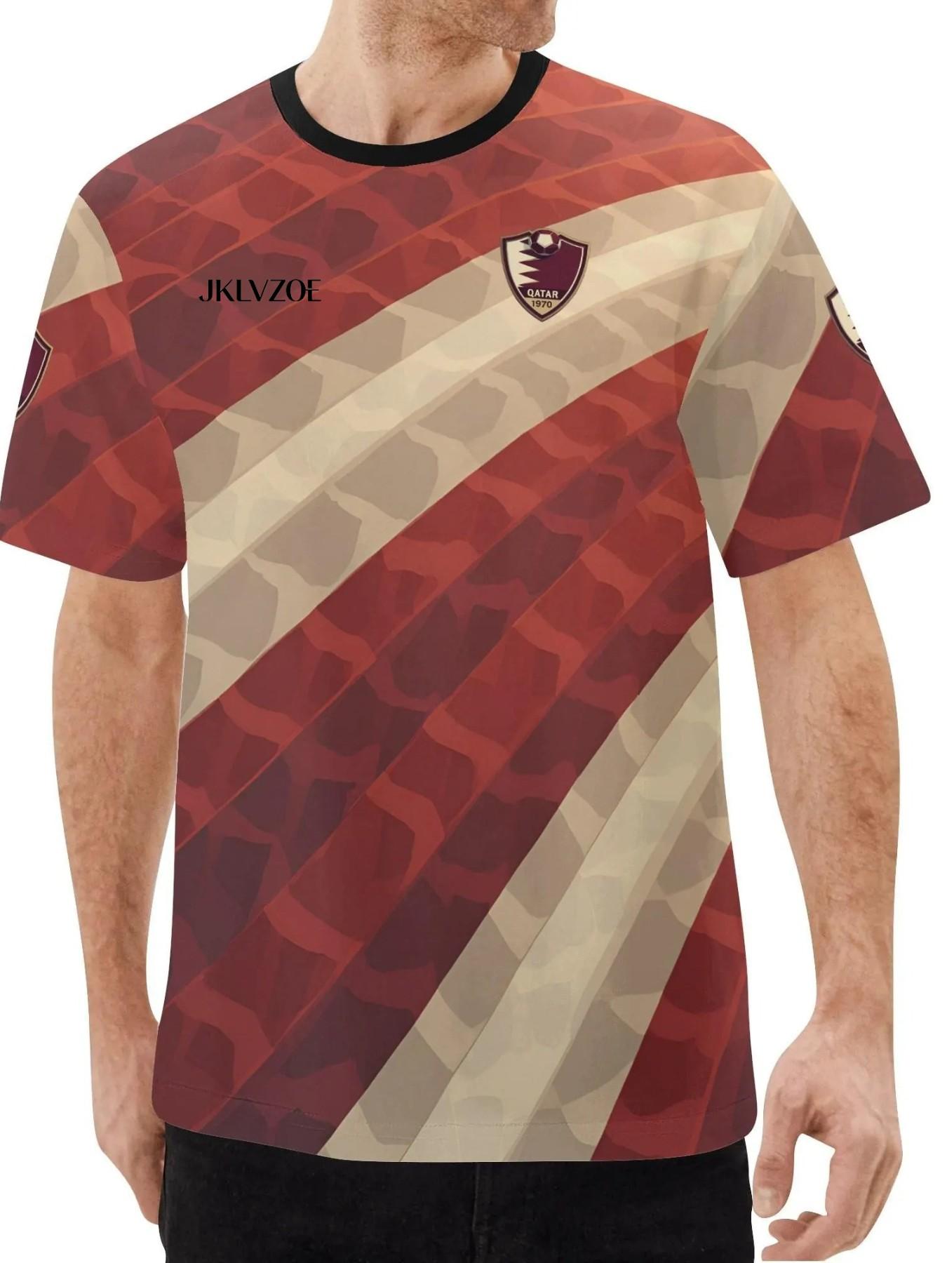 Vintage Football Jerseys Gathering! Re-create the oldest jerseys of various countries (Israel, Korea ,New Zealand Aot, Qatar, Scotland, USA, United Arab Emirates, etc. Fans must have these as souvenirs. Classic sportswear with a nostalgic touch. Fans'